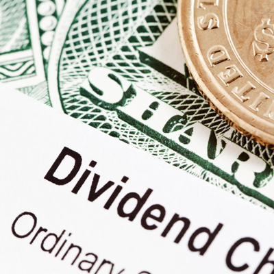 Dividend Shares