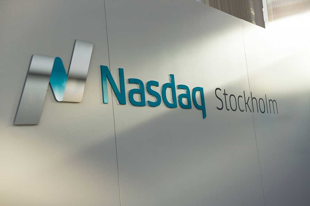 Nasdaq Stockholm